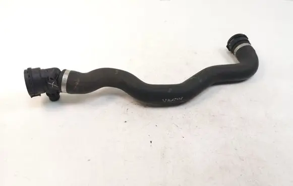 BMW 1 F20 F21 Engine coolant pipe/hose 7811127