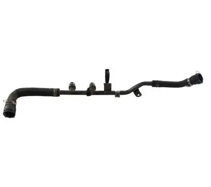 Alfa Romeo Stelvio Engine coolant pipe/hose 50553478