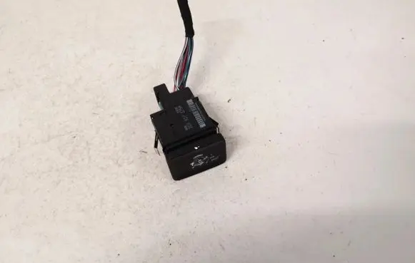 Volkswagen PASSAT B6 Hand parking brake switch 3c0927225a