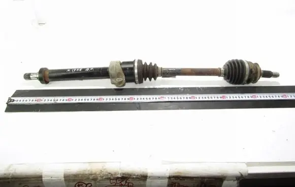 Mini One - Cooper Coupe R56 Front driveshaft