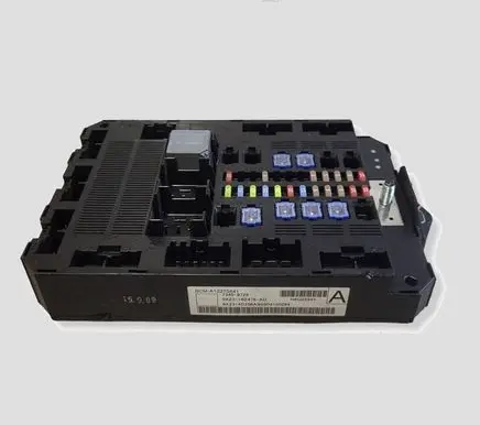 Jaguar XF X250 Fuse module 9X2314B476AD 12275841 WC0294