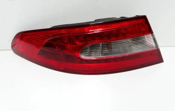 Jaguar XF X250 Rear/tail lights 8X2313405BD