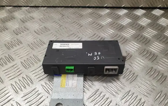 Volvo V50 Tow bar trailer control unit/module 8698475