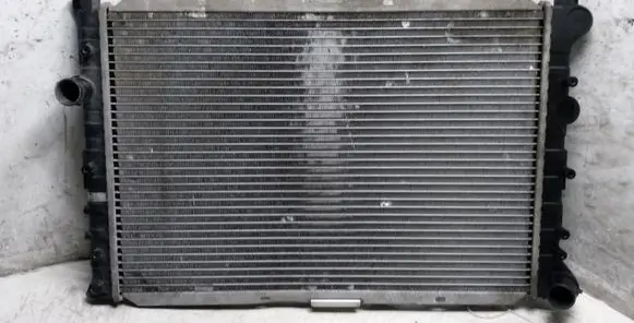 Alfa Romeo 156 Coolant radiator 089727