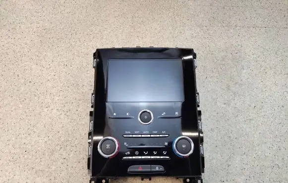 Renault Talisman Radio/CD/DVD/GPS head unit 280901501R15A 280901501R