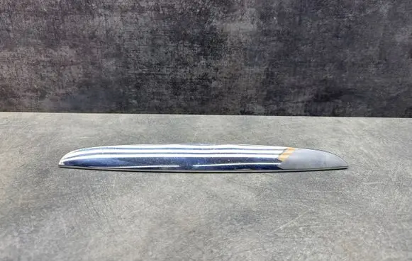 BMW 3 E90 E91 Engine hood trim 841610F910 7117242 22405910