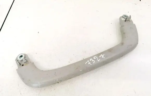 Toyota Hilux (AN120, AN130) Front interior roof grab handle