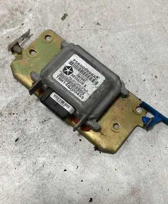 Jeep Grand Cherokee (WJ) Other control units/modules P56009898AC 14820455S0 39754C
