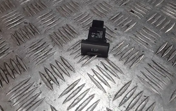 ESP (stability program) switch