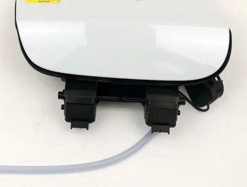 Volkswagen ID.7 Electric car charge socket cover 14A809857