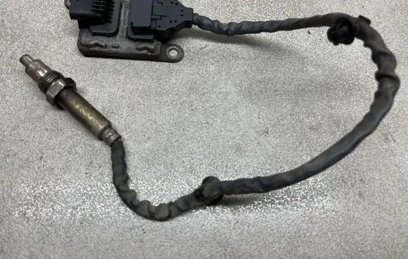 Opel Insignia A Lambda probe sensor 55488276