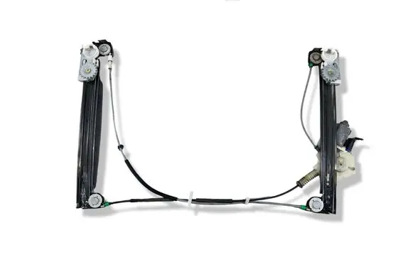 Mini One - Cooper R50 - 53 Front door window regulator with motor 9030189 011001161A 6910375