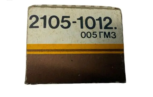VAZ 2101 other engine part 21051012005 21051012