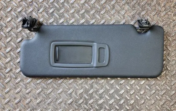 BMW 2 F44 Sun visor 8096779