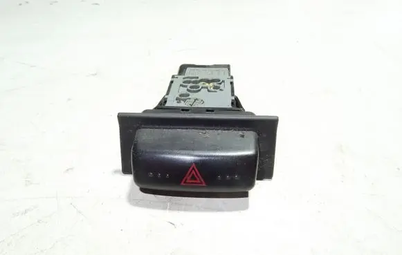 Mazda MPV Hazard light switch LC62664H0 03190020