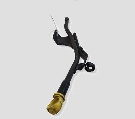 Volvo V40 Oil level dip stick 9671676880