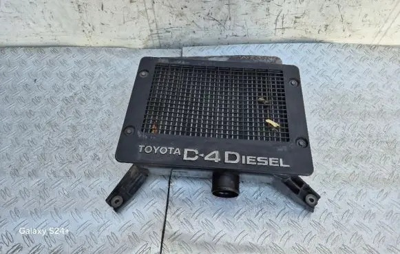 Toyota RAV 4 (XA20) Intercooler radiator 27040 12303