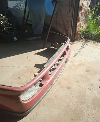 Renault 19 Front bumper 7700815679J