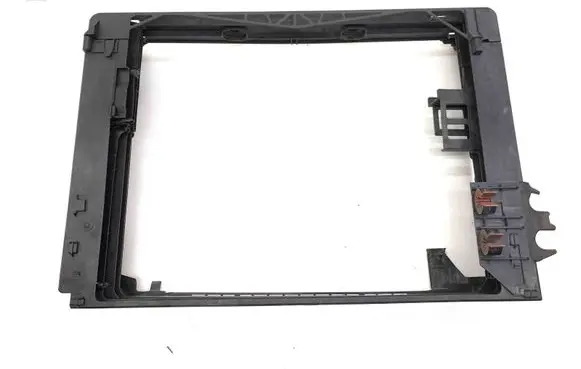 BMW 7 F01 F02 F03 F04 Radiator support slam panel bracket 759966601 7599666