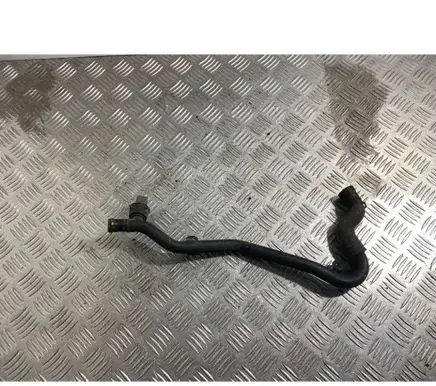 Volkswagen PASSAT B7 Engine coolant pipe/hose 5N0121065