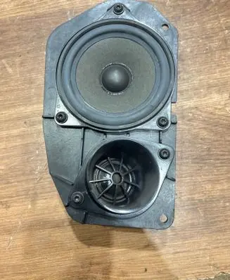 BMW 5 E60 E61 Front door speaker 9143151 61928910 100RM076C
