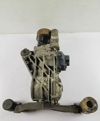 Volvo S90, V90 Rear differential 31437941 31437952 10387549