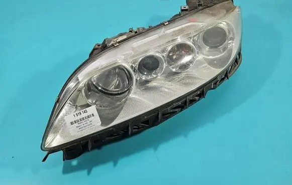 Mazda 6 Headlight/headlamp IMPRK1519145