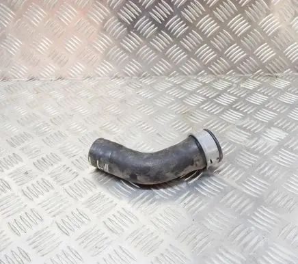 Porsche 911 991 Engine coolant pipe/hose 99110674001
