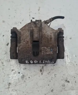 Citroen Berlingo Front brake caliper