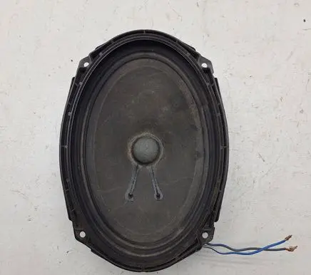 BMW 3 E46 Parcel shelf speaker 69BM24