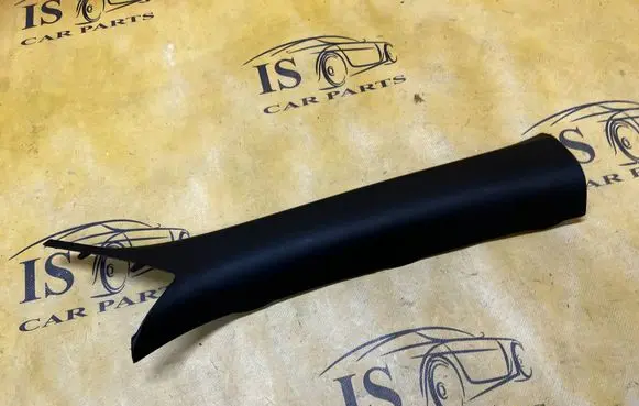 Chevrolet Camaro (A) pillar trim 84125424 84130891