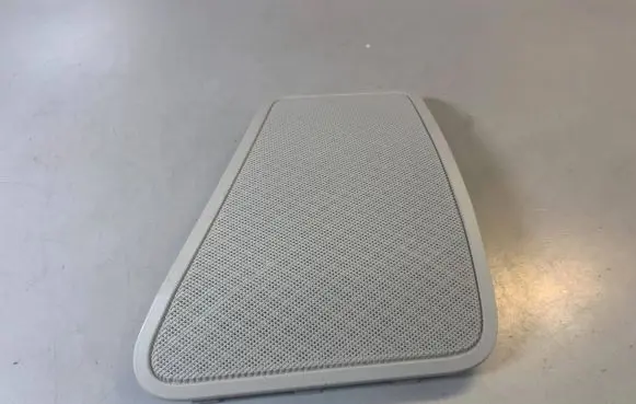 Side speaker trim/cover