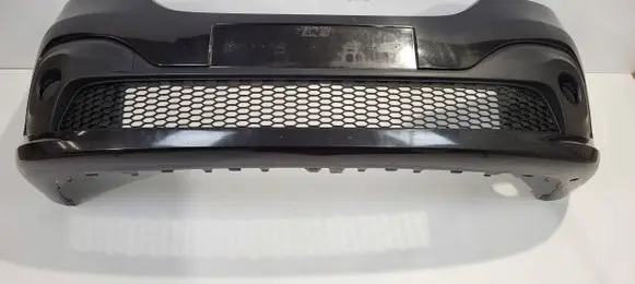 Renault Trafic III (X82) Front bumper 620223916R