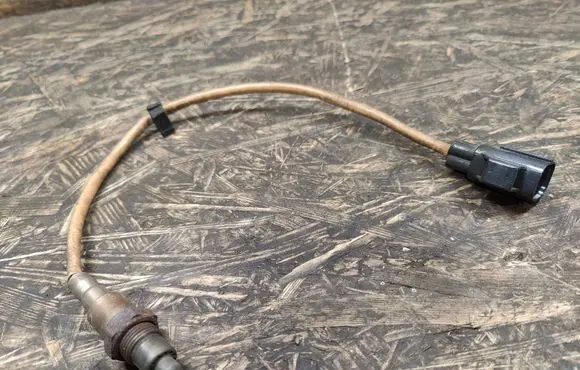 Land Rover Discovery 5 Lambda probe sensor FPLA9G444AC