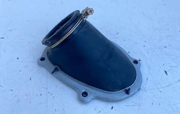 Toyota Avensis T220 Steering tie rod boot 4529205050
