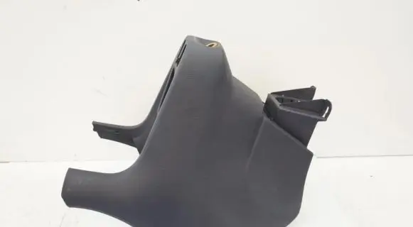 Peugeot 1007 Center console 9666201