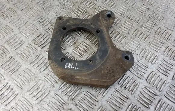 Opel Astra J Other rear suspension part 12778853