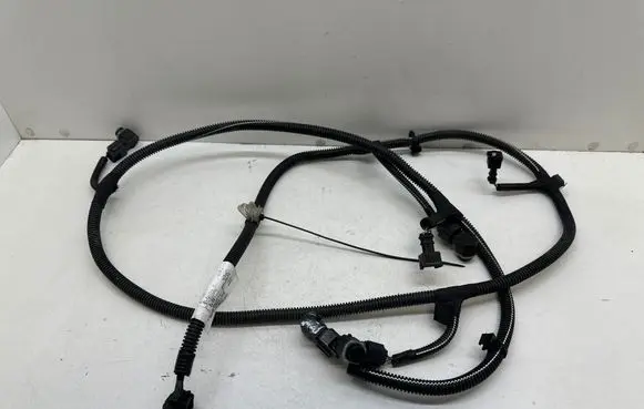 Renault Scenic III - Grand scenic III Parking sensor (PDC) wiring loom 240157529R