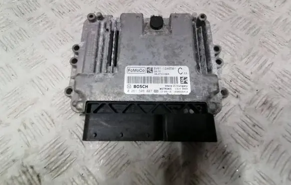 Engine control unit/module ECU