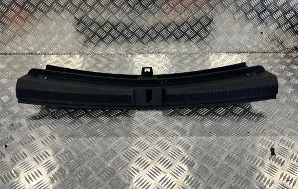 Volkswagen ID.3 Trunk/boot sill cover protection 10A863459