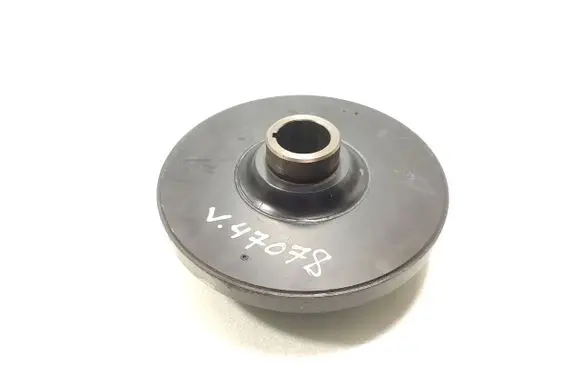 SsangYong Rexton Crankshaft pulley A6650300503