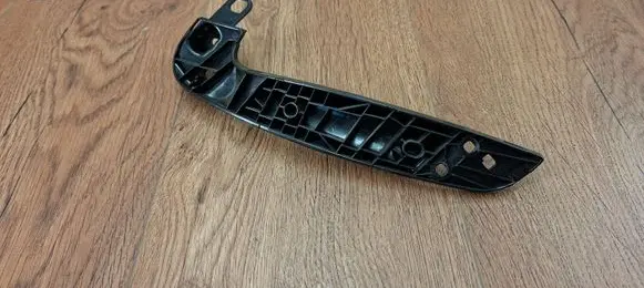 Renault Laguna III Front door interior handle trim 809605771R
