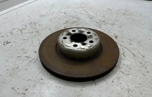 BMW 3 G20 G21 Front brake disc 6880072