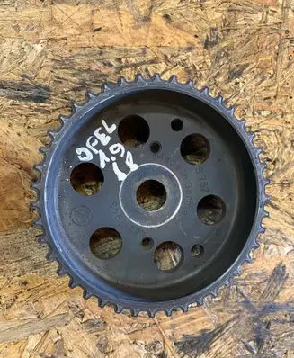 Opel Astra H Fuel pump gear (pulley) 46517943
