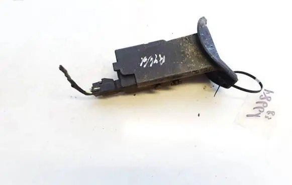 Opel Astra G Central locking motor 90589918 605420