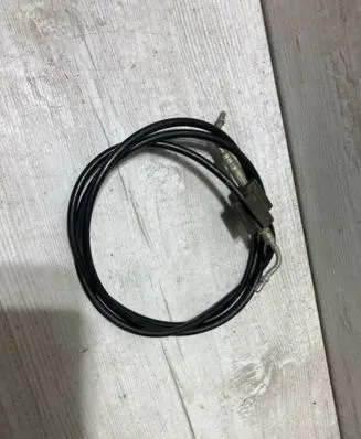 Mercedes-Benz SL R129 Convertible roof line/pipe/hose