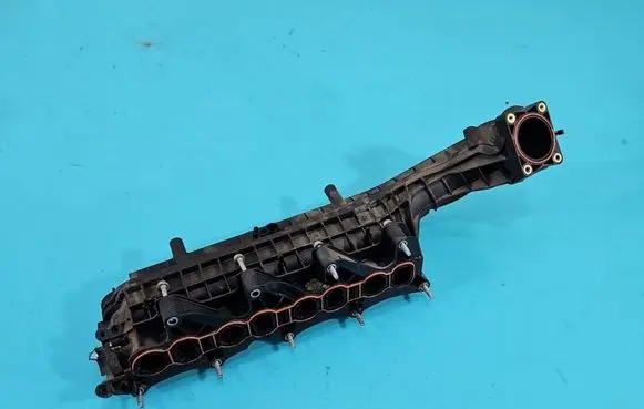 Opel Mokka Intake manifold 55569989 IMPRK1492194
