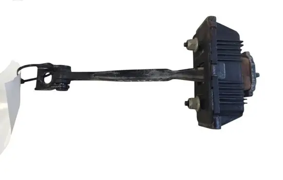 Jaguar XF X250 Rear door check strap stopper 8X23F27200AB