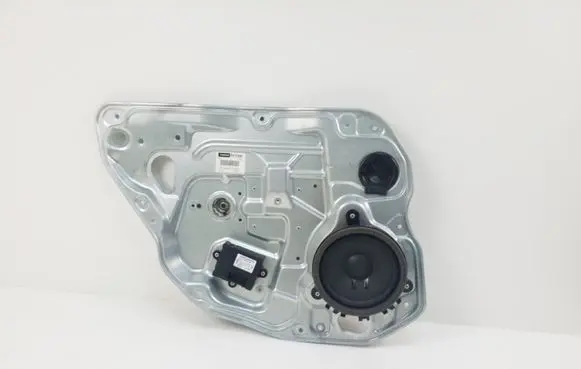 Volvo V70 Rear window lifting mechanism without motor 2570433491755065 0507918200 983041102