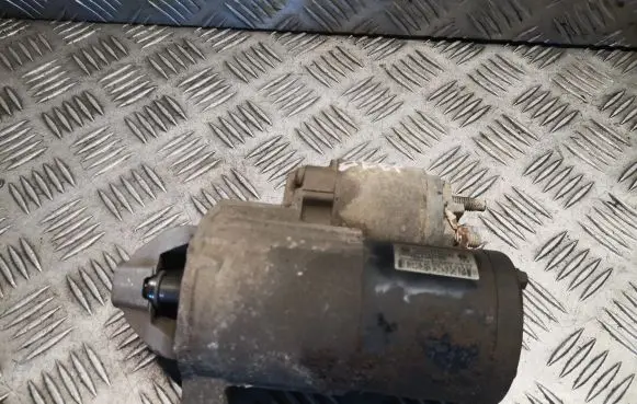 Jeep Grand Cherokee (WK) Starter motor 56044734AA